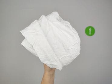 biała bluza pull: Bluzka damska, rozmiar One size — 4
