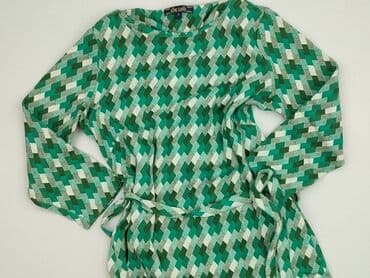 lou srebrna sukienka: King Louie, Sukienka damska, S — 1