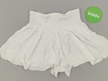 biale spodenki pod sukienke: Szorty damskie, rozmiar M — 3