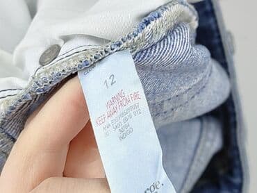 apple jeans: George, Szorty damskie, rozmiar L — 5