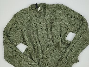 "hennes: H&M Divided, Sweter damski, rozmiar M — 1
