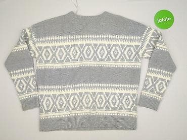 max studio sweter: House, Sweter damski, rozmiar M — 3