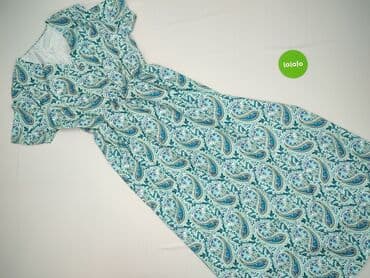 sukienki swing plus size: Women`s dress, S at lalafo.pl — 2 sukienki swing plus size: Women`s dress, S — 2