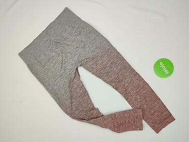 dresy: Even&Odd active, Legginsy Sportowe damskie, rozmiar L — 3