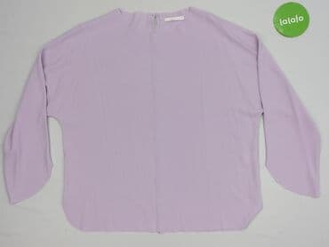 Women's blouse, size 2XL (EU 44) — 2