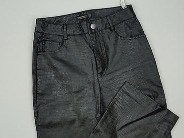 superstar ccc: Stradivarius, Spodnie materiałowe damskie, rozmiar XS — 1
