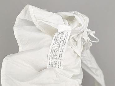bluzki biale: Zara, Bluzka damska, rozmiar M — 5