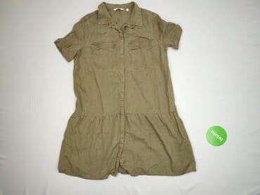 sukienka plus size na chrzciny: Clockhouse, Sukienka damska, rozmiar M — 2