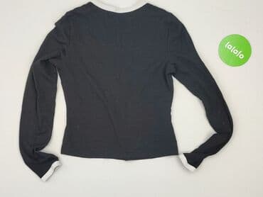 długość koszulki a wzrost: Shein, Bluzka damska, S — 3