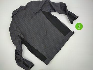 pull i bear: Angelo Litrico, Męska kurtka przejściowa, rozmiar XL — 3