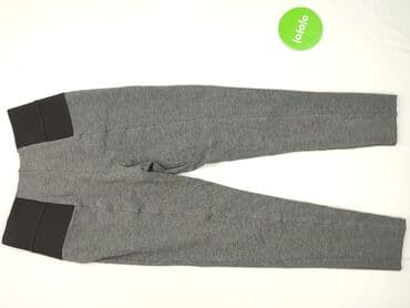 legginsy woskowane wysoki stan: Esmara, Лосини Елегантні жіночі, розмір M — 3