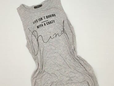 bonprix tuniki wizytowe: Bershka, Tunika damska, rozmiar S — 1