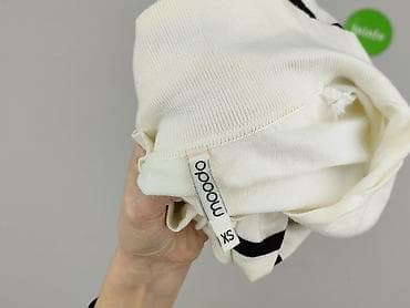 elegancki sweter damski: Sweter damski, rozmiar XS — 5