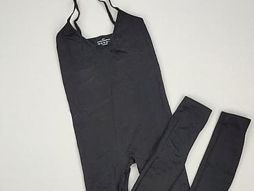 ufc reebok: Komplet sportowy damski, rozmiar S — 1