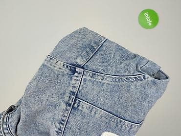 even odd klapki: Dziecięca kurtka jeansowa, 12 lat, 146-152 cm, stan - Bardzo dobry — 5