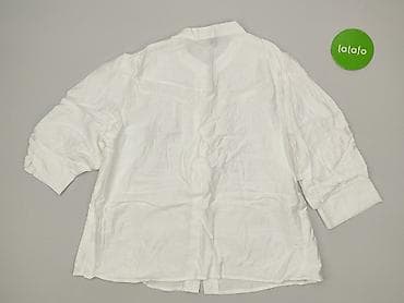 basic t shirt oversize: Koszula damska, rozmiar L — 3