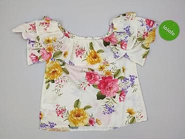 mango bluzky: Dorothy Perkins, Bluzka damska, rozmiar M — 3