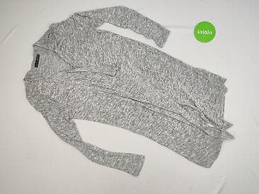 beżowy sweter: Atmosphere, Kardigan damski, rozmiar XS — 2