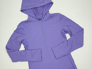 Tchibo, Bluza z kapturem damska, rozmiar XS