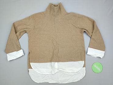 tom ford kurtka: Sweter damski, rozmiar L — 2