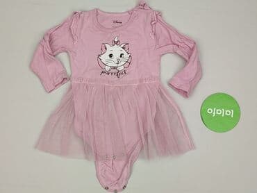 allegro rajstopy: Body, Disney, 12-18 months, 
condition - Perfect — 2
