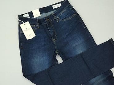 grey jeans: Cross Jeans, Jeansy damskie, rozmiar S — 1