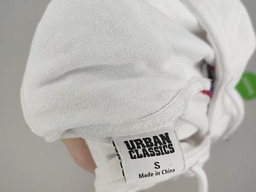 puma bluzki: Urban Classics, Bluza z kapturem damska, rozmiar S — 4