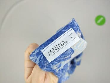 mohito marynarka niebieska: Janina, Bluzka damska, rozmiar L — 4