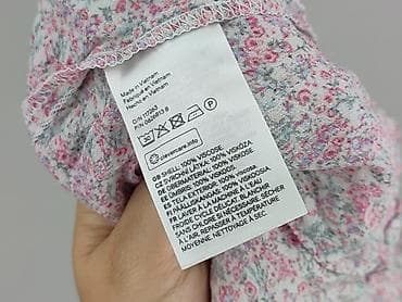 dekolt serce: H&M, T-shirt damski, rozmiar M — 5