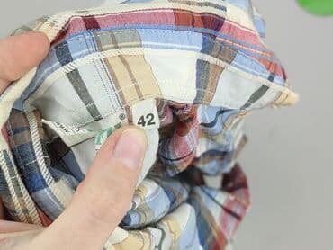 koszula w świnki makłowicz: Koszula damska, rozmiar XL — 5