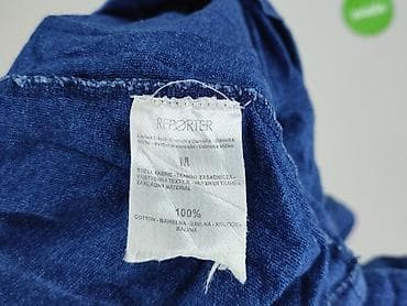 m style koszule: T-shirt damski, rozmiar M — 5