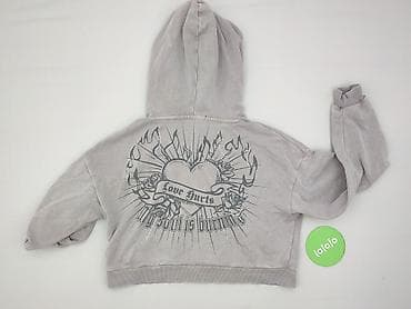 twarz: FB Sister, Bluza z kapturem damska, rozmiar XS — 3