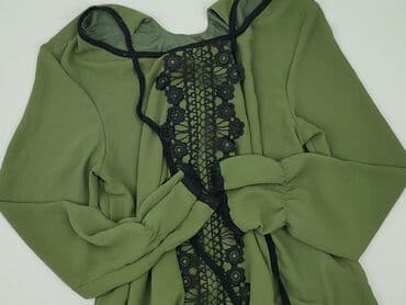 Women's blouse, size L