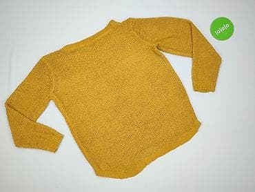 sweter pluszowy: ONLY, Sweter damski, rozmiar XL — 3