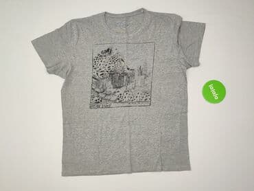 identic man t shirt basic: Koszulka dla mężczyzn, XL, stan - Bardzo dobry — 2