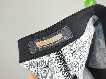 molton spodnie: Spodnie dla mężczyzn, rozmiar L — 4