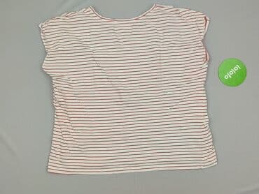 reserved koszulka w paski: Reserved, T-shirt damski, rozmiar XL — 3