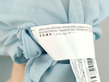 białe spodnie mango: Mango, Bluzka damska, S — 6