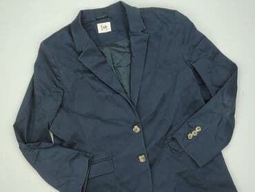 granatowa marynarka damska reserved: Marynarka damska, rozmiar 2XL — 1
