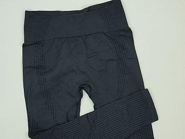 stradivarius dres: Legginsy Sportowe damskie, rozmiar XL — 1