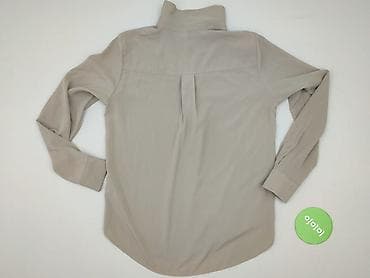 hm bluzka biala: H&M, Koszula damska, rozmiar XS — 3