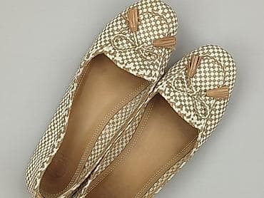 mohito.com pl: Tory Burch, Balerinki damskie, rozmiar 41 — 5