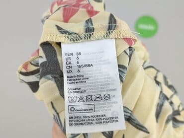 lidl koszulka termiczna: H&M, Women`s top, size M (EU 38) — 5
