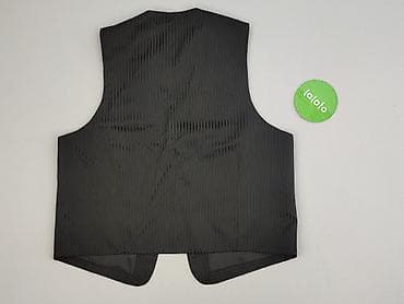 dior sweter: Kamizelka garniturowa dla mężczyzn, rozmiar XL — 3