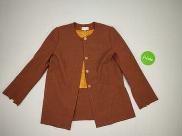 marynarki damskie c a: Women's blazer, size M (EU 38) — 2