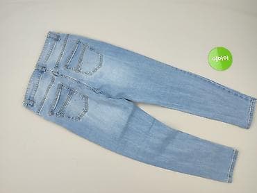 jeans push up: UP2Fashion, Jeansy damskie, rozmiar M — 3
