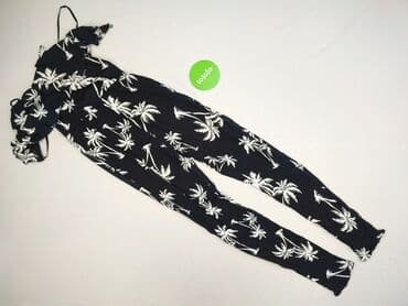 kapcie z mikolajem: Kombinezon damski, rozmiar S — 3