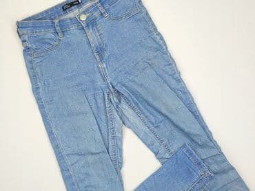 sinsay джинси жіночі: Sinsay, Jeans for women, size XS (EU 34) — 1
