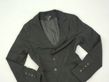 marynarki damskie c a: H&M, Піджак жіночий, розмір M — 1