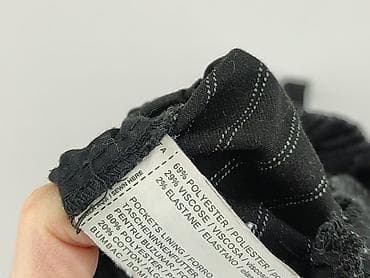 mango topy: Mango, Spodnie materiałowe damskie, rozmiar S — 5